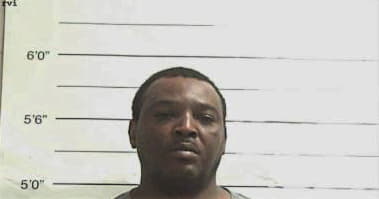 Bernell Morgan, - Orleans Parish County, LA 